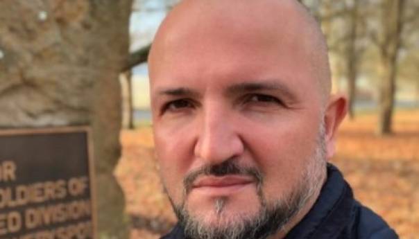 Uhapšen Jasmin Mulahusić po nalogu Tužilaštva BiH
