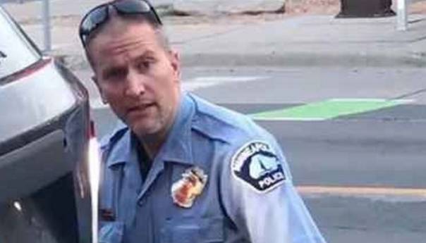 Uhapšen jedan od četvorice policajaca koji su priveli Georgea Floyda