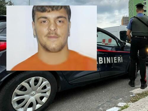 Uhapšen jedan od najtraženijih italijanskih mafijaša