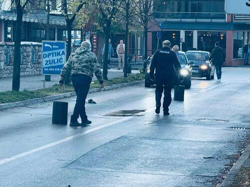 Uhapšen pljačkaš iz Kalesije, jedan jučer izašao iz zatvora