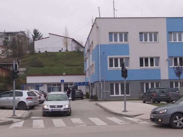 Uhapšen jer je sugrađaninu prijetio tokom radova na džamiji