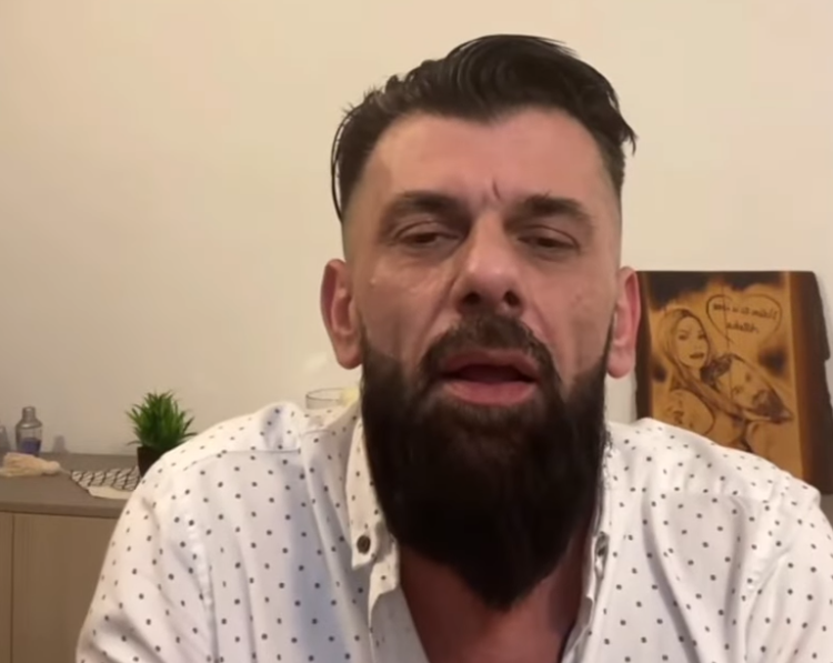 Uhapšen još jedan poznati bh. tiktoker: Savjetovao gledatelje kako koristiti drogu