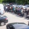 Uhapšen Kladušanin, krijumčario 51 stranca