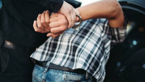 Uhapšen maloljetnik koji je silovao djevojčicu, drug sve snimao