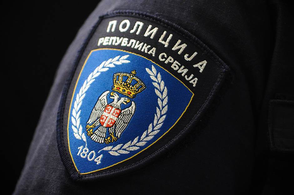 Uhapšen maloljetnik zbog najave novog masakra