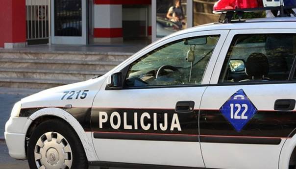 Uhapšen Marokanac osumnjičen za posjedovanje narkotika