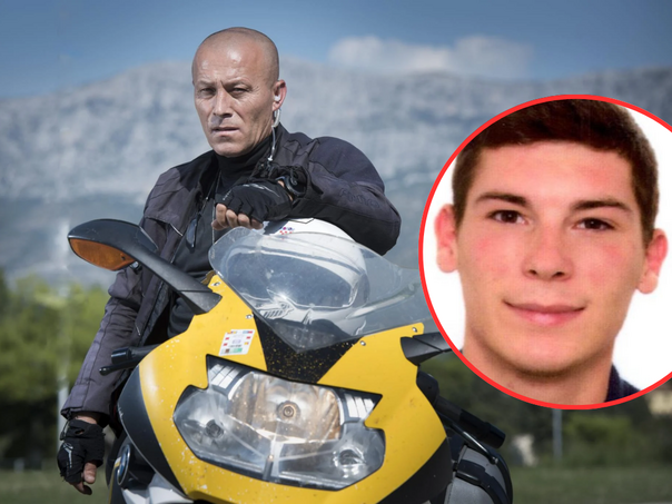 Uhapšen mladić koji je motorom namjerno pokosio splitskog policajca