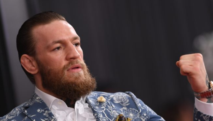 Uhapšen MMA borac Konor Mekgregor