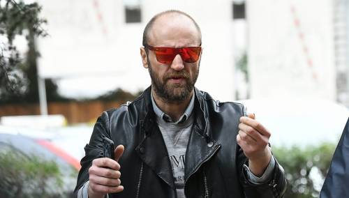 Uhapšen modni kreator Darko Kostić, držao mladića u špajzu