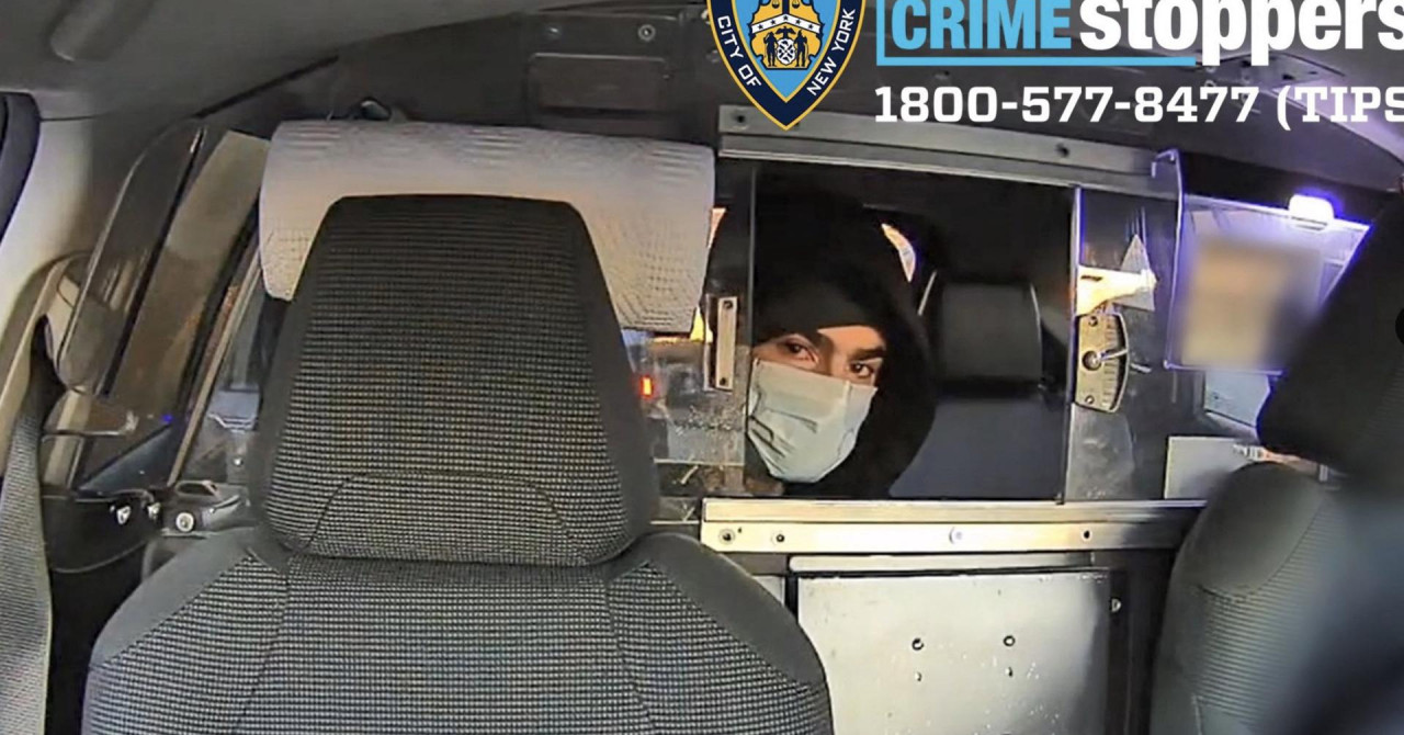 Uhapšen mogući ubica iz New Yorka: Pronađen mu pištolj i lažne lične karte