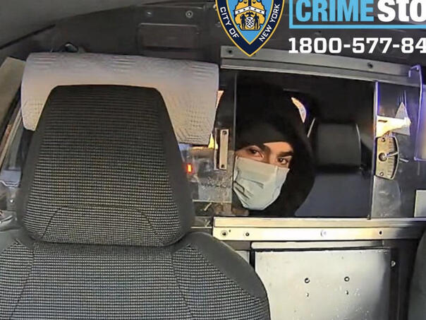 Uhapšen mogući ubica iz New Yorka: Pronađen mu pištolj i lažne lične karte