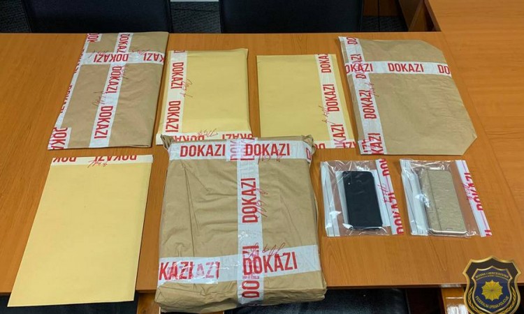 Uhapšen muškarac iz Odžaka koji se sumnjiči za pokušaj izborne prevare