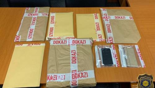 Uhapšen muškarac iz Odžaka koji se sumnjiči za pokušaj izborne prevare