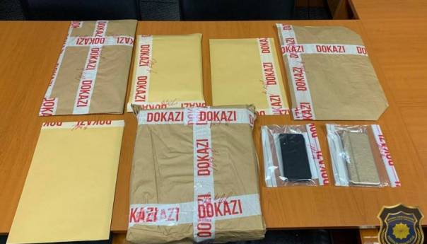 Uhapšen muškarac iz Odžaka koji se sumnjiči za pokušaj izborne prevare