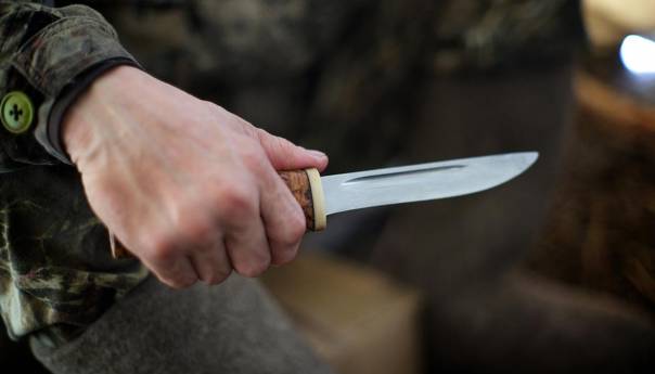 Uhapšen muškarac koji je nakon svađe izbo Krupljanina