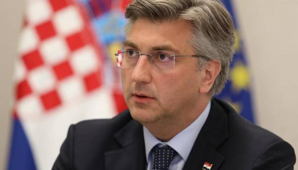 Uhapšen muškarac koji je prijetio smrću premijeru Plenkoviću