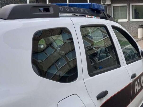 Uhapšen muškarac koji je provalio u šest džamija na području Travnika i Viteza