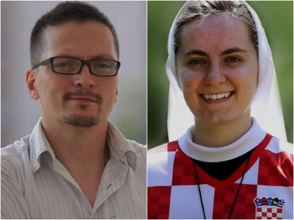 Uhapšen muškarac koji je širio dezinformacije o napadu na časnu sestru u Zagrebu