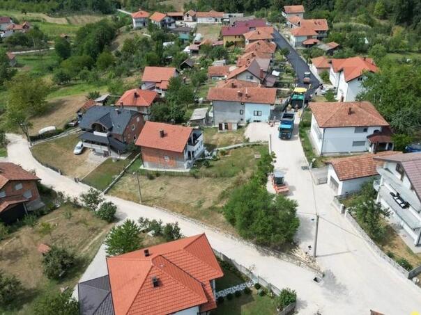 Uhapšen muškarac koji je u Srebreniku pljačkao vikendice