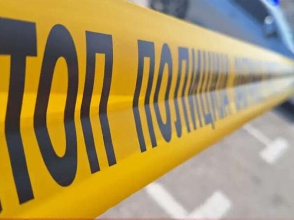 Uhapšen muškarac osumnjičen da je ubio majku