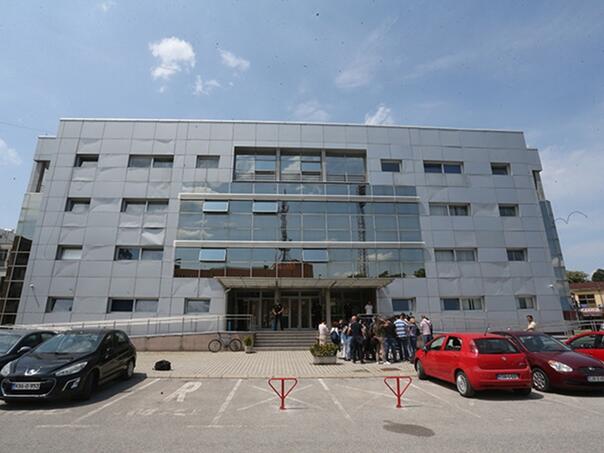 Uhapšen muškarac osumnjičen za obljubu djevojčice