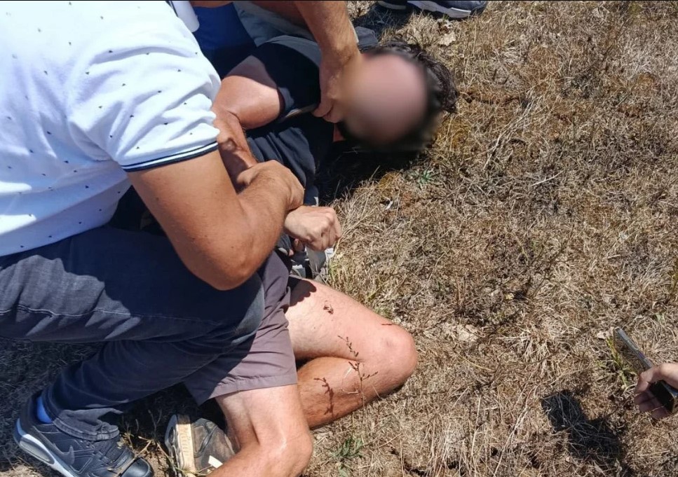 Uhapšen muškarac osumnjičen za vandalizam u Međugorju