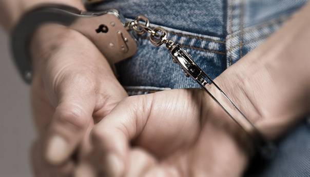 Uhapšen muškarac u Banjaluci zbog pokazivanja polnog organa