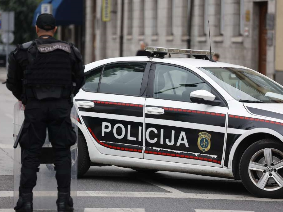 Uhapšen muškarac u Vogošći zbog mučenja i ubijanja životinja