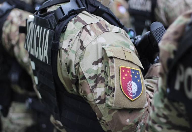 Uhapšen muškarac zbog dojavljivanja bombi u Domu zdravlja Ilidža