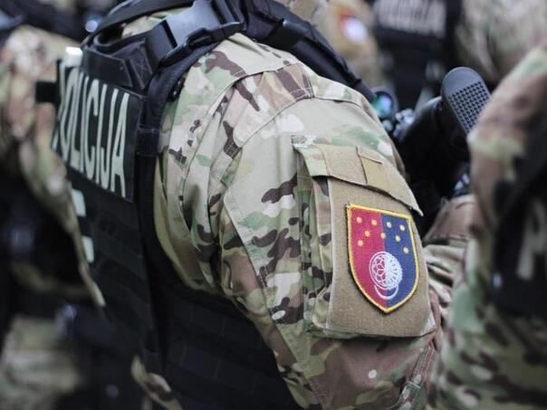 Uhapšen muškarac zbog dojavljivanja bombi u Domu zdravlja Ilidža