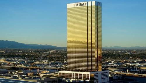 Uhapšen muškarac zbog lažne prijetnje o podmetnutoj bombi u Trump hotelu