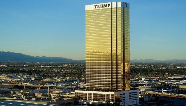 Uhapšen muškarac zbog lažne prijetnje o podmetnutoj bombi u Trump hotelu