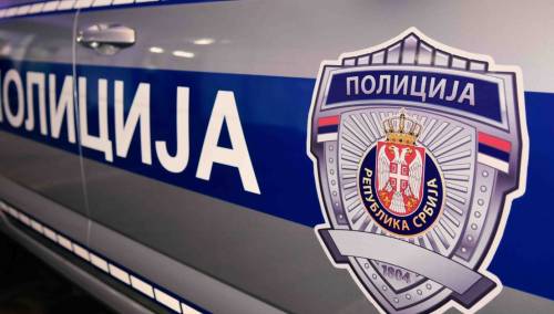 Uhapšen muškarac zbog poticanja na terorizam