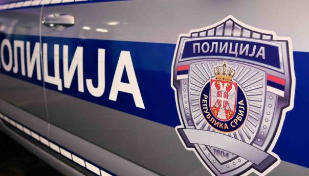 Uhapšen muškarac zbog poticanja na terorizam