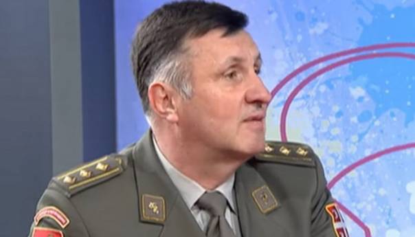 Uhapšen načelnik VMA i profesor na Medicinskom fakultetu