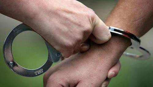 Uhapšen nakon što je okupio društvo na roštiljanju u vrijeme epidemije