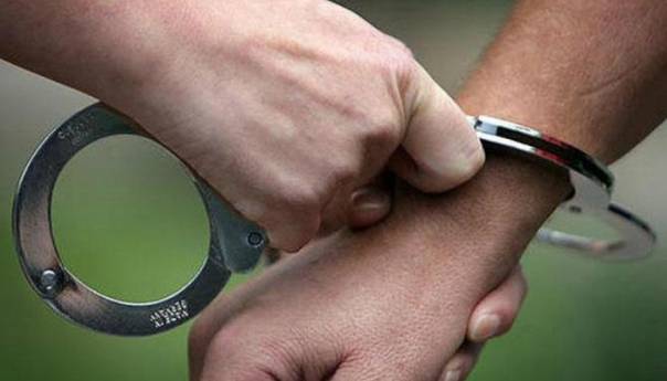 Uhapšen nakon što je okupio društvo na roštiljanju u vrijeme epidemije