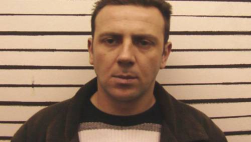 Uhapšen Nermin Ademović koji je pobjegao iz zeničkog zatvora