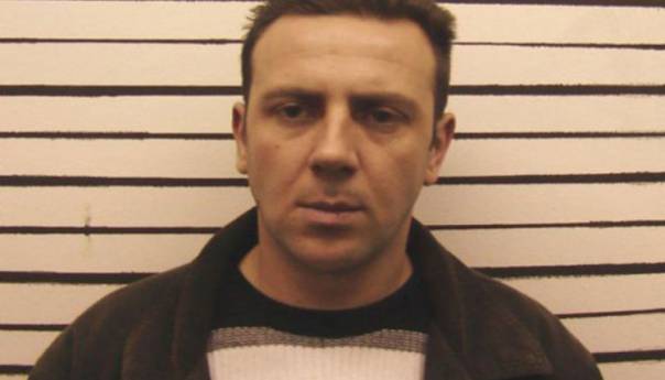 Uhapšen Nermin Ademović koji je pobjegao iz zeničkog zatvora