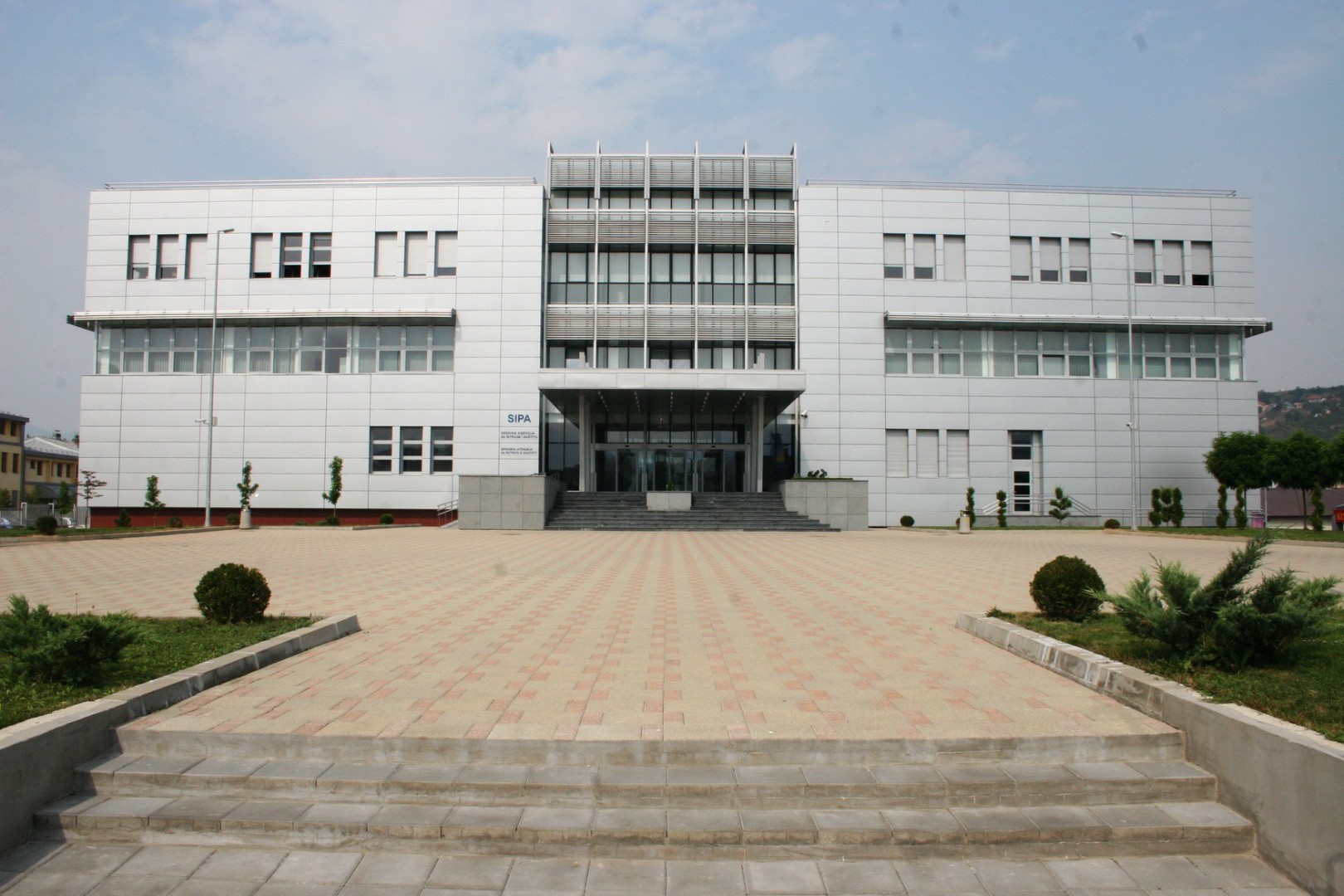 Uhapšen Nijemac po potjernici INTERPOL-a, tereti se za pokušaj ubistva