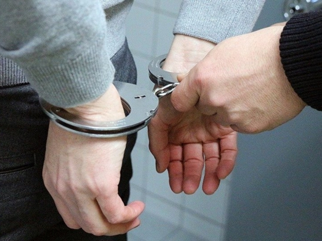 Uhapšen Novopazarac zbog nelegalne trgovine oružjem u Njemačkoj