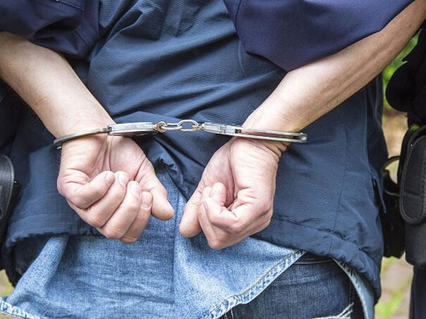 Uhapšen odbjegli član škaljarskog klana