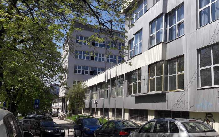 Uhapšen osumnjičeni za krađu radijatora iz zgrade Mašinskog fakulteta