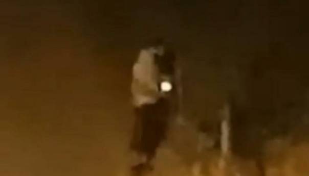 Uhapšen osumnjičeni za podmetanje požara u Podgorici