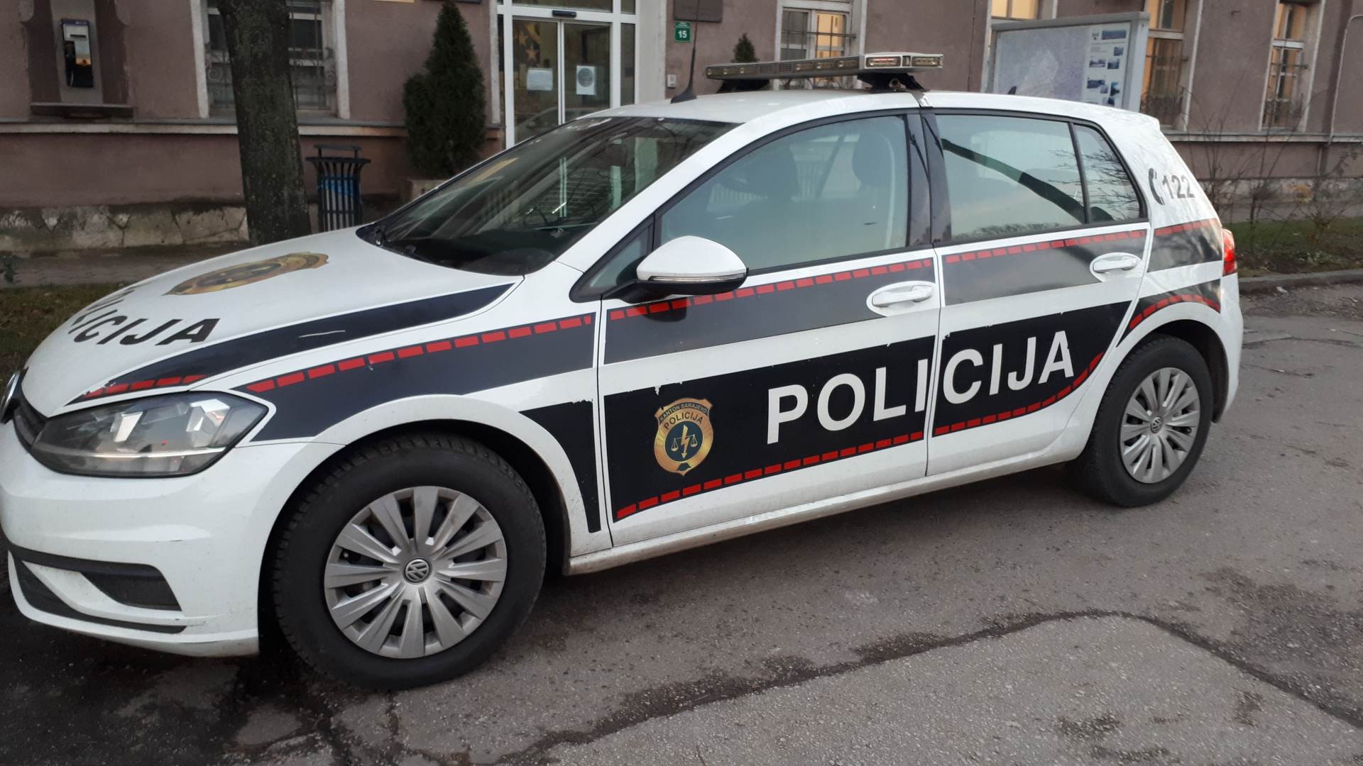 Uhapšen osumnjičeni za pucnjavu u Visokom sa smrtnim ishodom