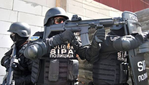 Uhapšen osumnjičeni za ratni zločin protiv civilnog stanovništva