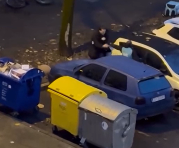 Uhapšen osumnjičeni za napad na strane radnike u Zagrebu