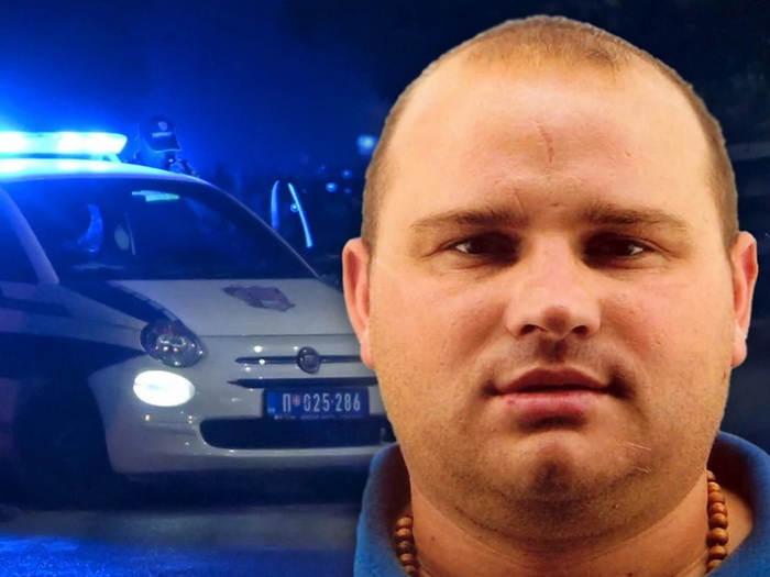 Uhapšen osumnjičeni za ubistvo Novice Eleka u Surčinu