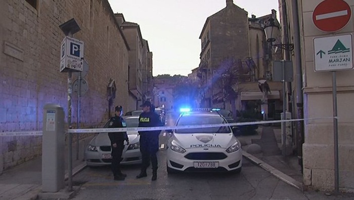 Uhapšen osumnjičeni za ubistva u Splitu