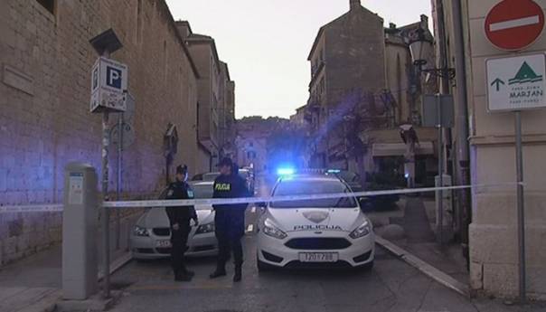 Uhapšen osumnjičeni za ubistva u Splitu